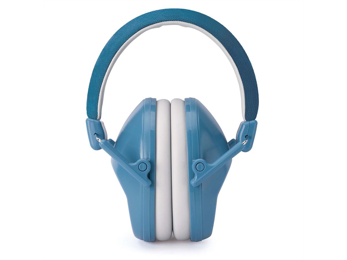 Protection auditive Alecto Baby BV73 bleu