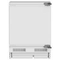 Grundig Kühl-Gefrierkombination Einbau, GEK1200, 82cm