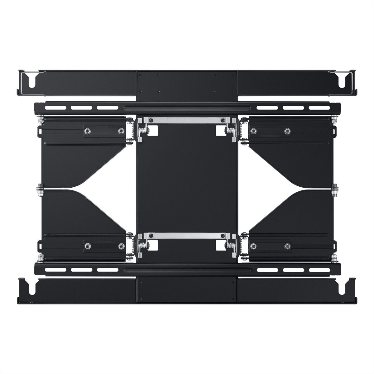 Samsung Full Motion Slim Fit Wallmount (82"~85")