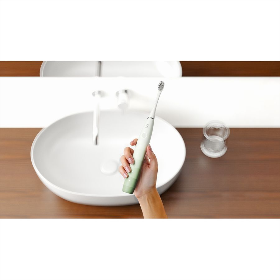 Oclean Flow S (NOUVELLE VERSION) Vert