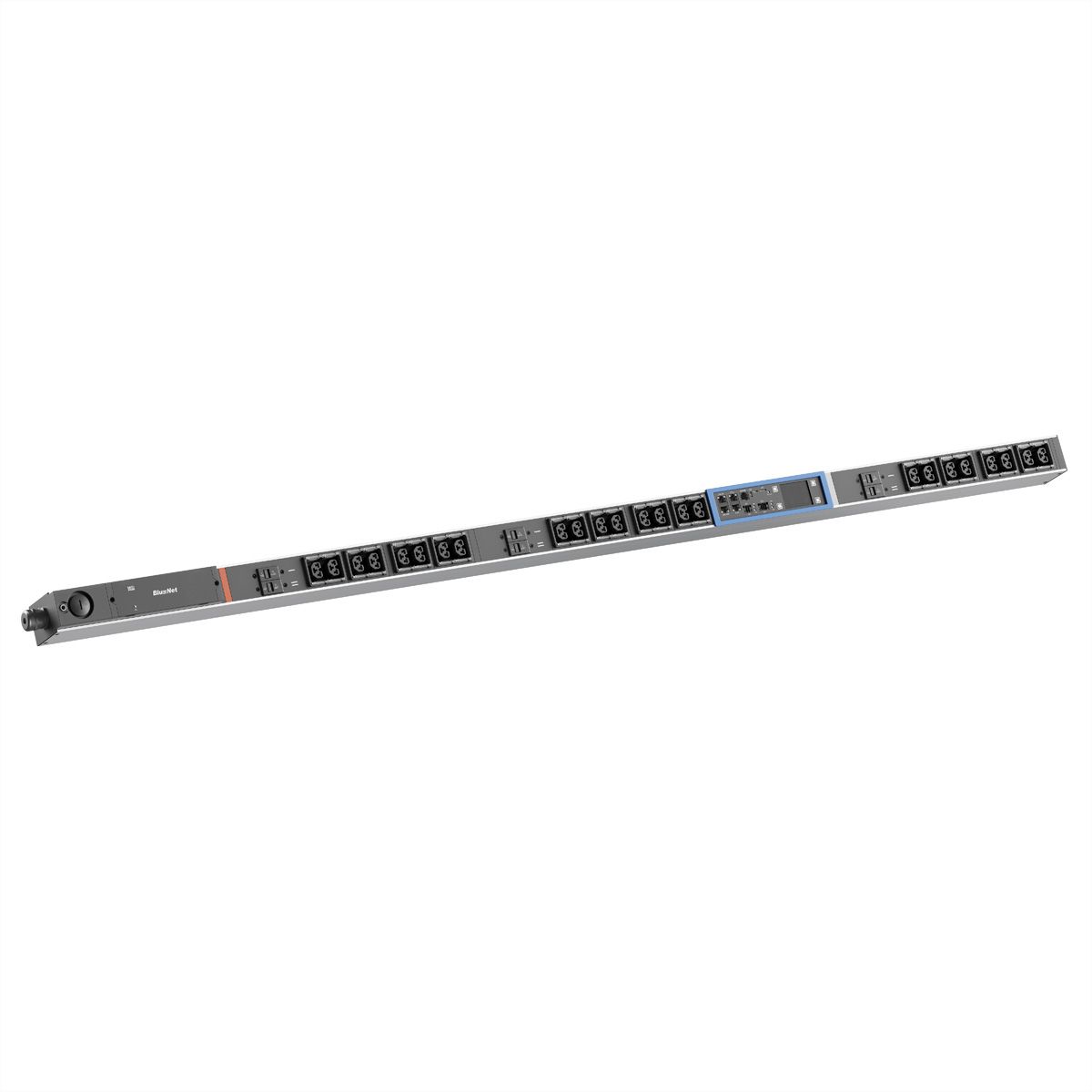 BACHMANN BN PRO M+ 24xCombo 6xLS 3,0m, CEE 32A/5p