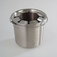 Caquelon à fondue pour type 796