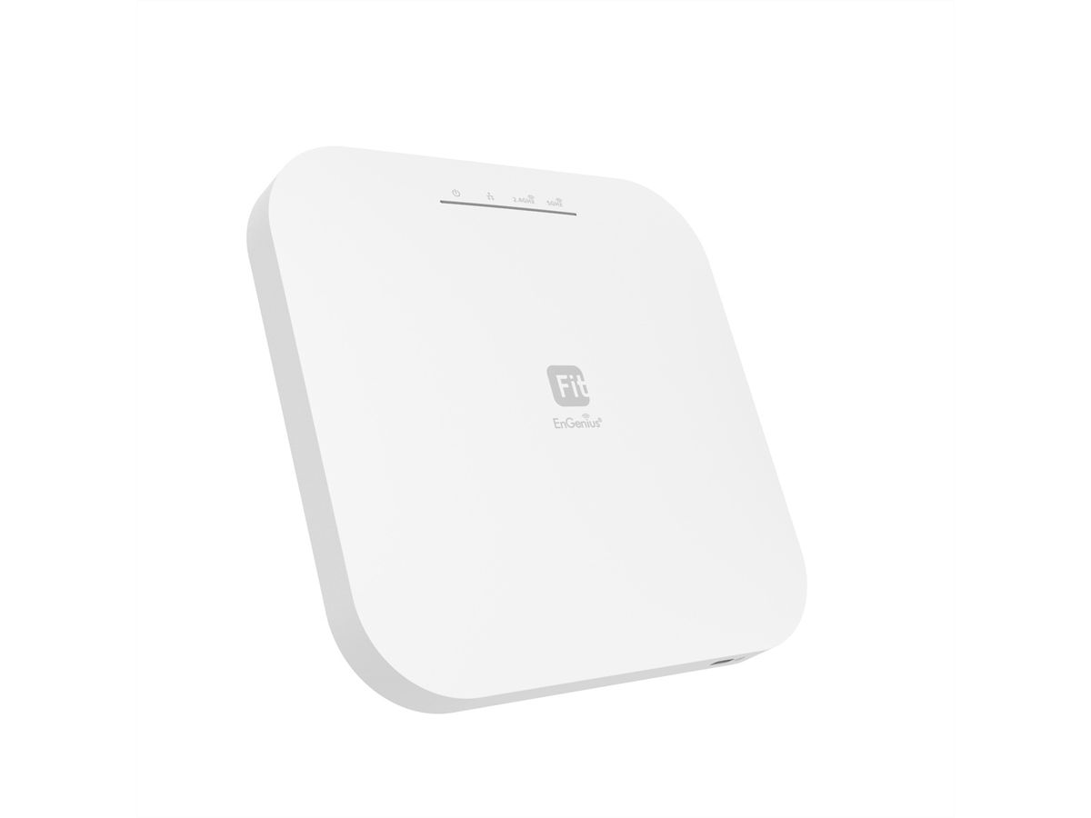 EnGenius EWS357-FIT Wireless Access Point, 802.11ax, 2x2, géré, bi-bande, intérieur