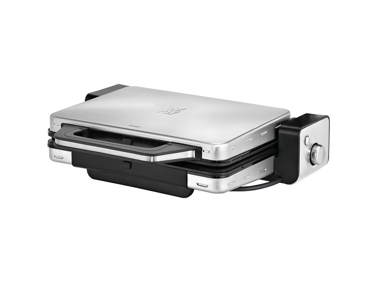 WMF LONO Kontaktgrill 2in1
