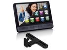 Lenco TDV-1001, portabler DVD-Player,10", Android 10.0