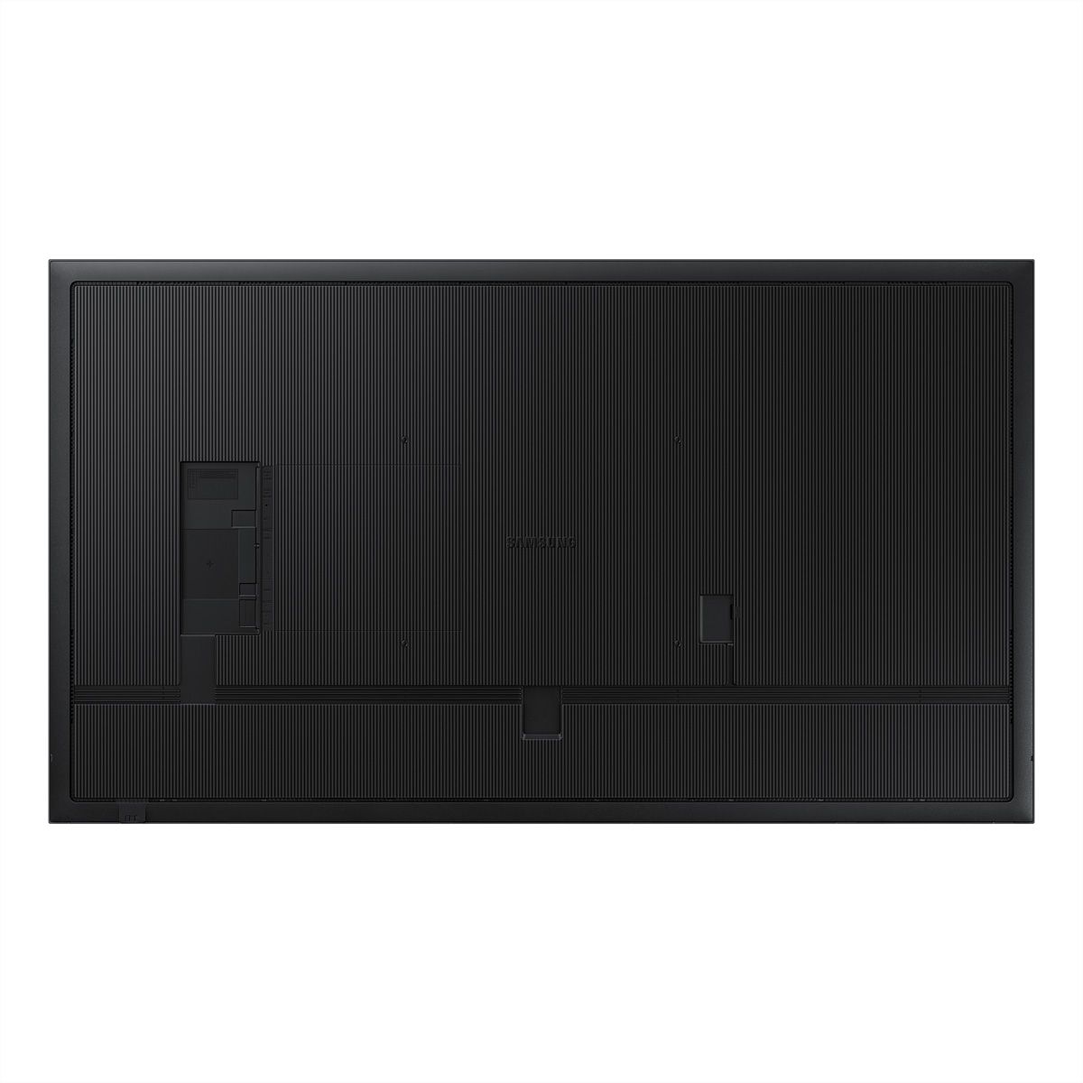 Samsung Digital Signage Display QH43C, 43", Display 24/7 UHD, 700cd/m²