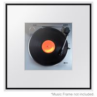 Samsung Wechselrahmen zu Music Frame