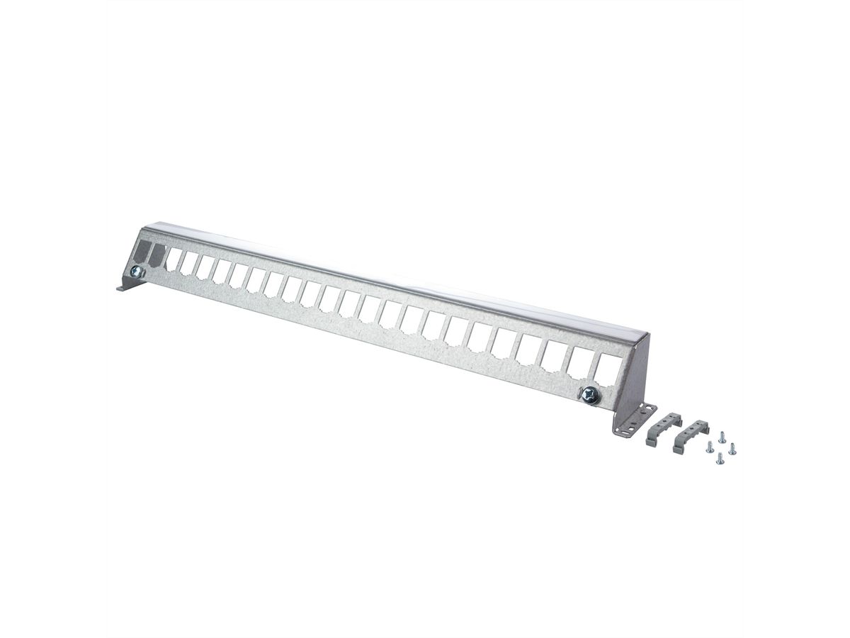 METZ CONNECT SmartConnect Patchpanel 24 ports module MC