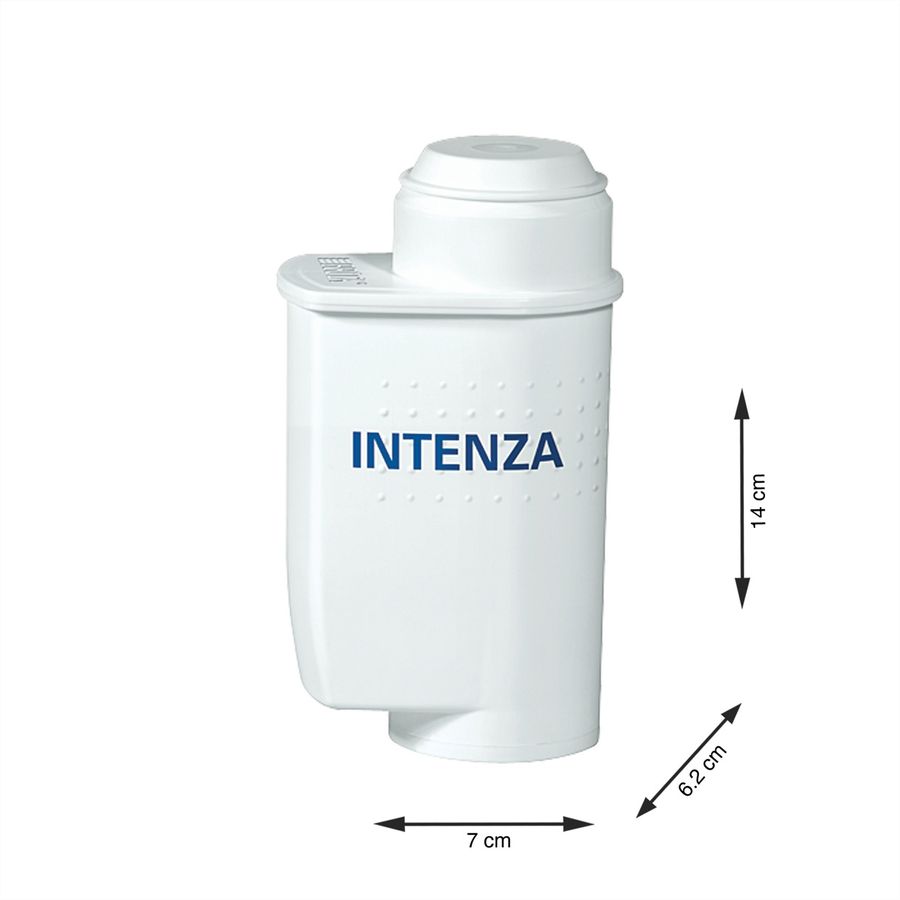 Solis Filterkartusche Intenza, passend zu Typ 1019/1170
