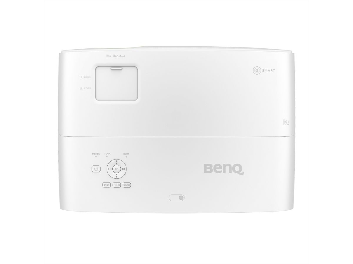 BenQ Projecteur à courte focale EW800ST, 3300lm, 1280x800