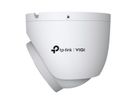 TP-Link InSight S445ZI Caméra Turret 4 MP, 29.6-102°, IR-LED 60m