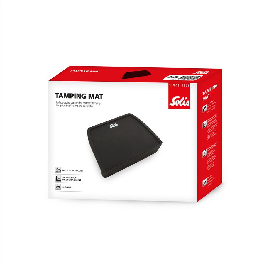 Solis Tampermatte