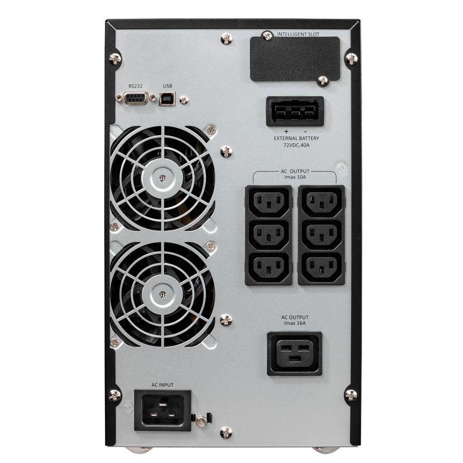 EATON 9E 3000i Tower