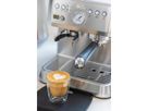 Solis machine à café Perfetta 1019, argent