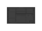 BenQ Interactive Display RE9804FV, 98", UHD, 450cd/m²
