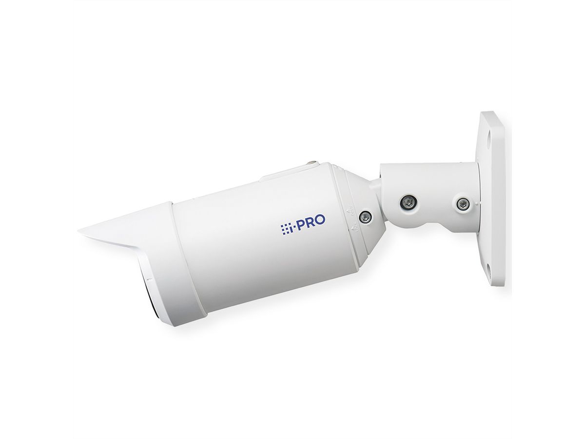 i-PRO WV-S15500-V3L Bullet Kamera 5 MP, 34-106°, IR-LED 55m