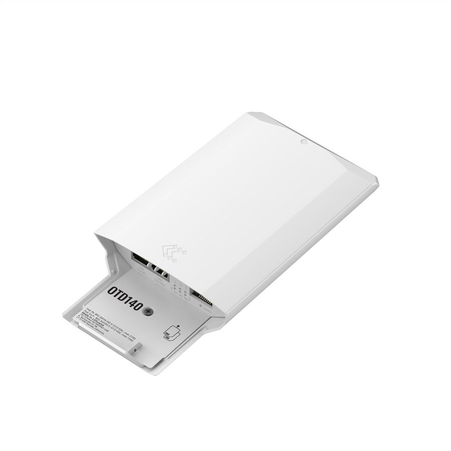 TELTONIKA OTD140 4G Outdoor Router