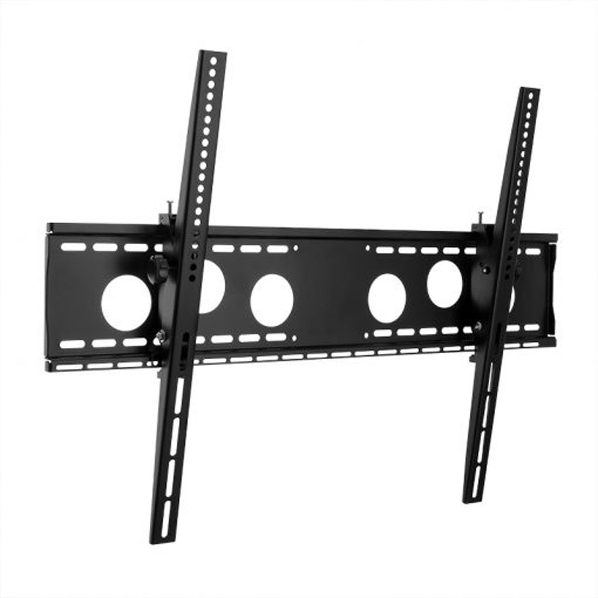 Hagor neigbare Wandhalterung WH 85 T - HD, schwarz