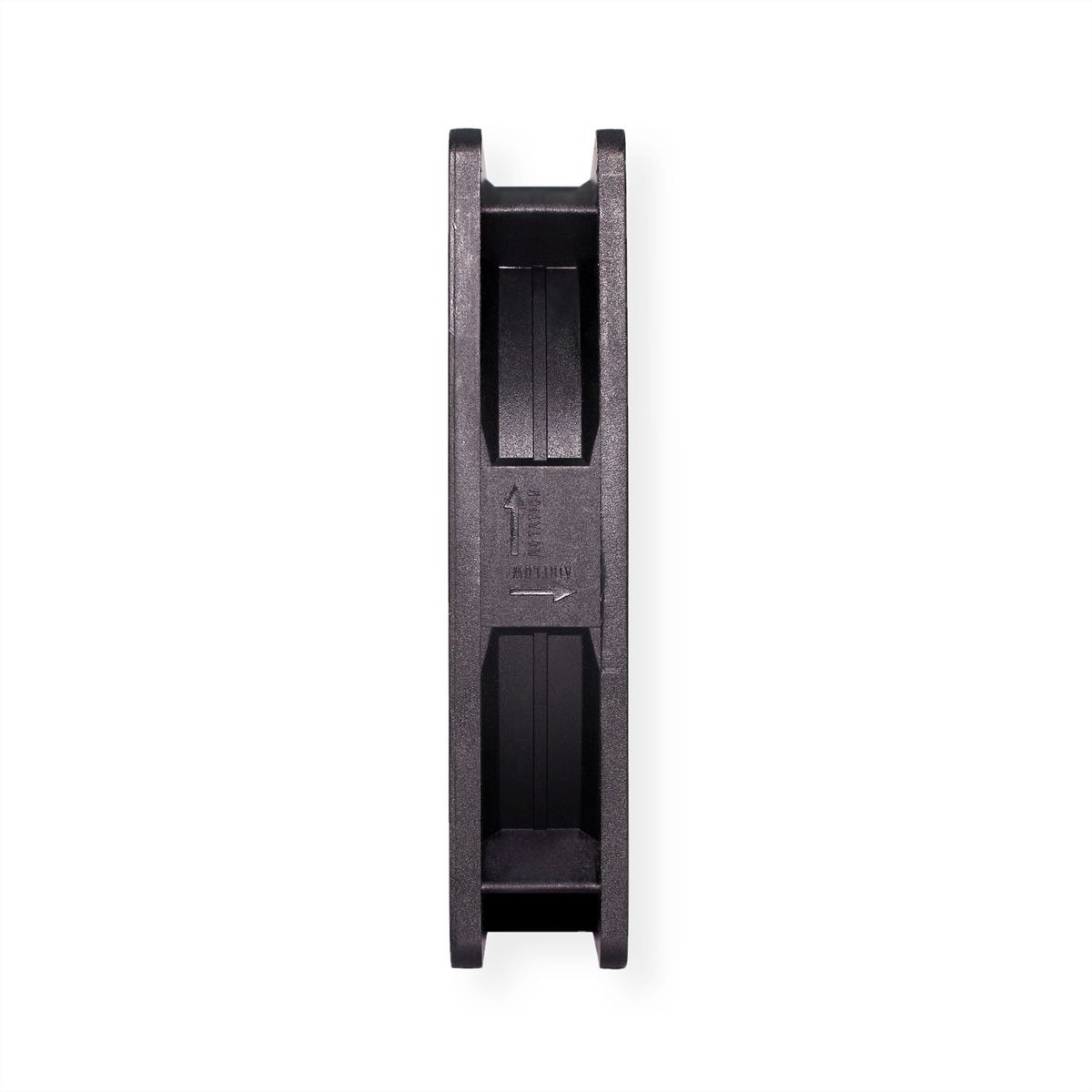 Xilence XPF120.R.PWM 120mm PWM Ventilateur de boîtier, 4PIN
