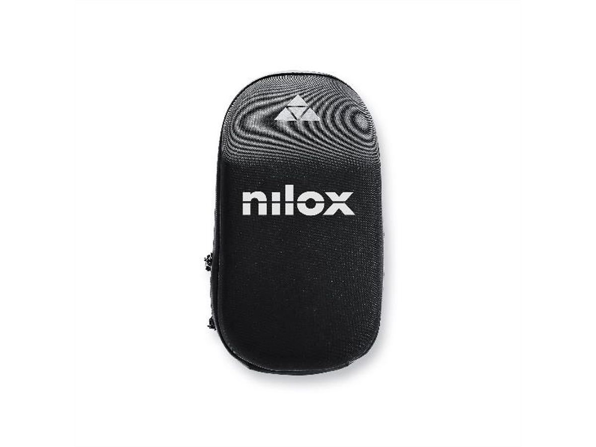 Nilox Tasche für E-Scooter, schwarz