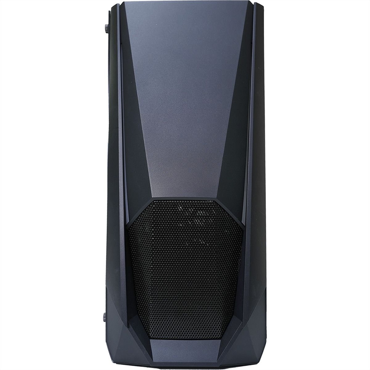 Xilence Xilent Blast X505.ARGB Gaming Boîtier PC, ARGB PWM, ATX Midi, noir