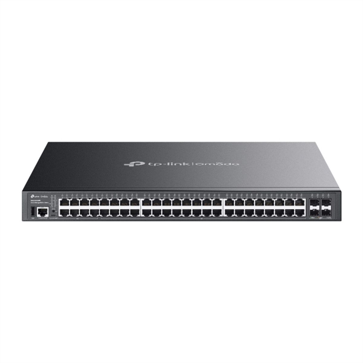 TP-Link SG5452XMPP Omada PoE++ Gigabit Switch 52 Port