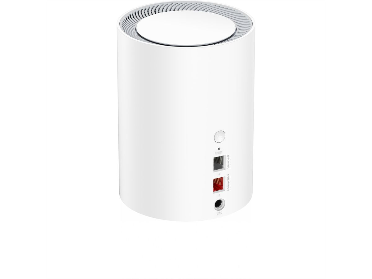 CUDY M3000 AX3000 WiFi 6 Mesh 2.5G, à l'unité