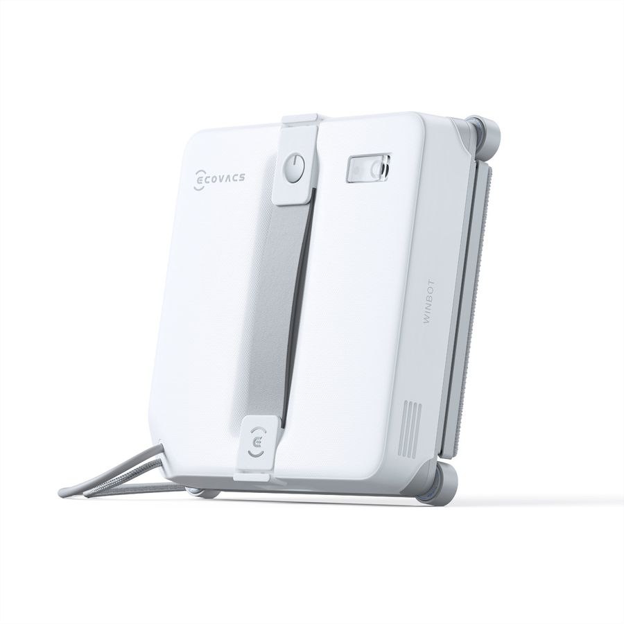 Ecovacs Fensterreiniger MINI 2 Winbot, weiß