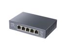 CUDY HS105 Switch 5 ports 2.5G métal