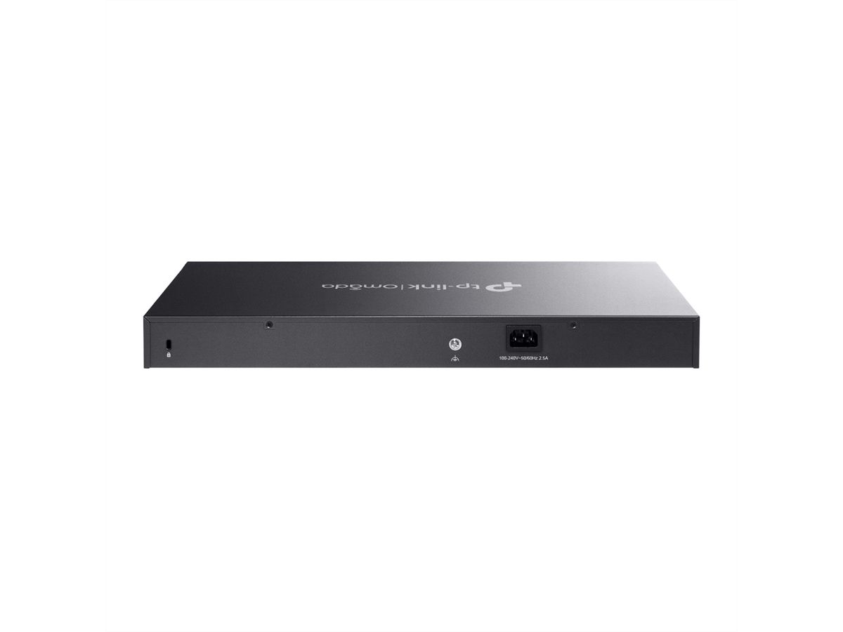 TP-Link SG2218P Switch , 16x Gigabit PoE+ RJ45, 2x SFP Slots