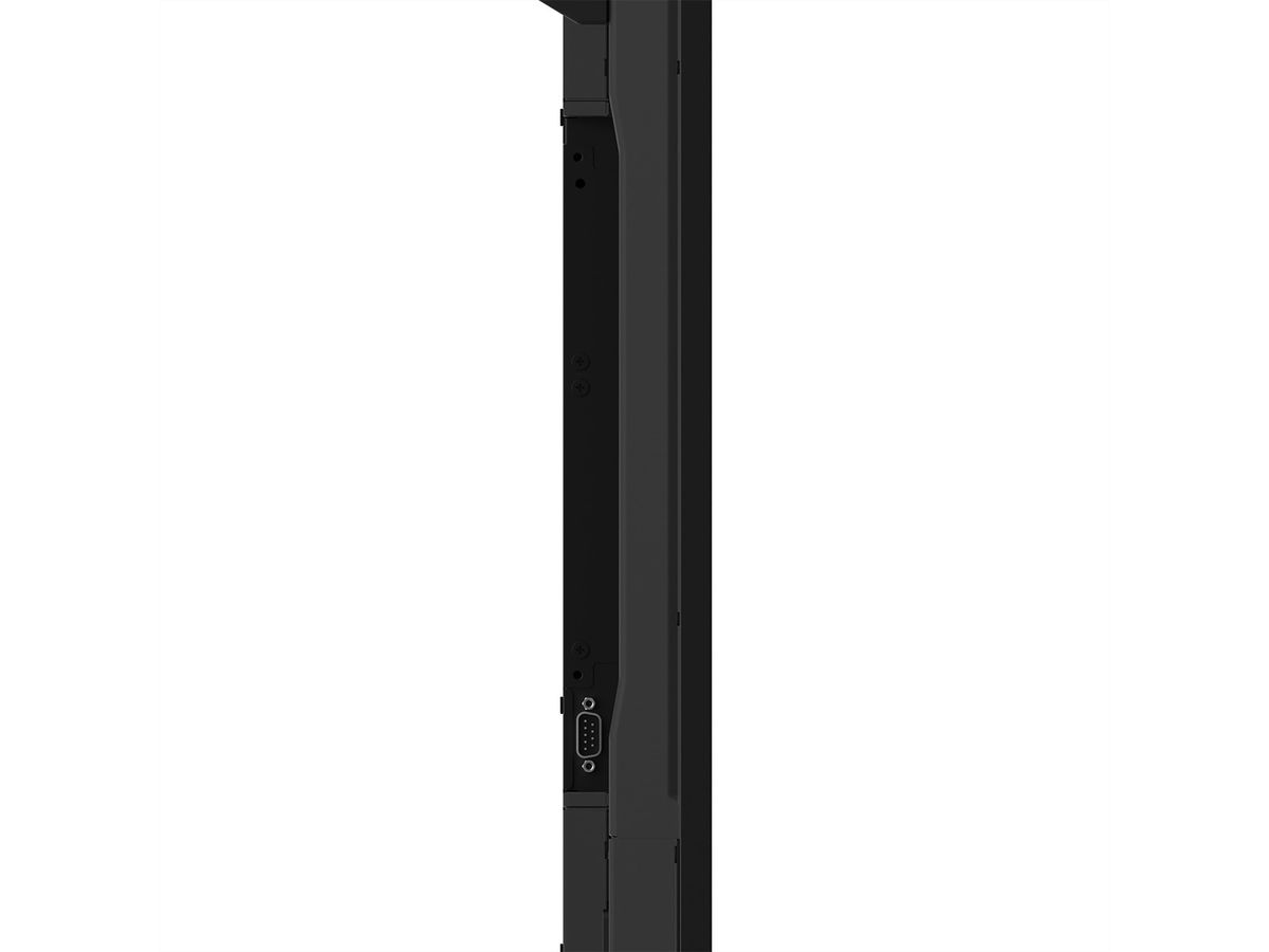 Sharp Signage Display MultiSync P556, 55", UHD, 24/7, 700cd/m²