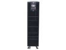 AEC IST7 30kVA - Online Tower USV –  144x 9Ah Batterien – 10 Min. Autonomie bei 100% Last, mit internen Batterien – 72x 9Ah LL & externer Batterieschrank BB4 mit 72x 9Ah LL