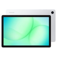 Samsung Galaxy Tab A11+, 128GB, silver, WiFi