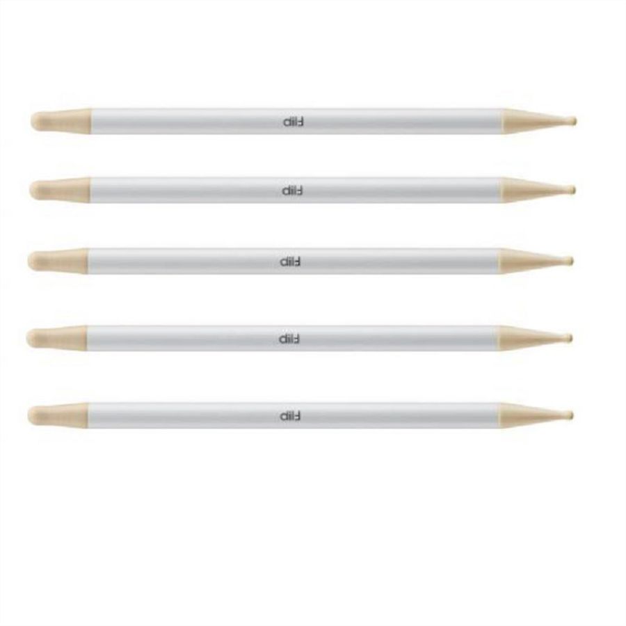 Samsung Magnetic Pen, für Flip 2.0, 5er Pack