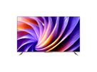 Dreame TV 50", Q100, Vivid QLED-4K, 120Hz, Mineral Black