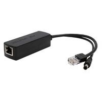 EXSYS EX-60320 Splitter PoE+ 10/100Mbps 802.3at