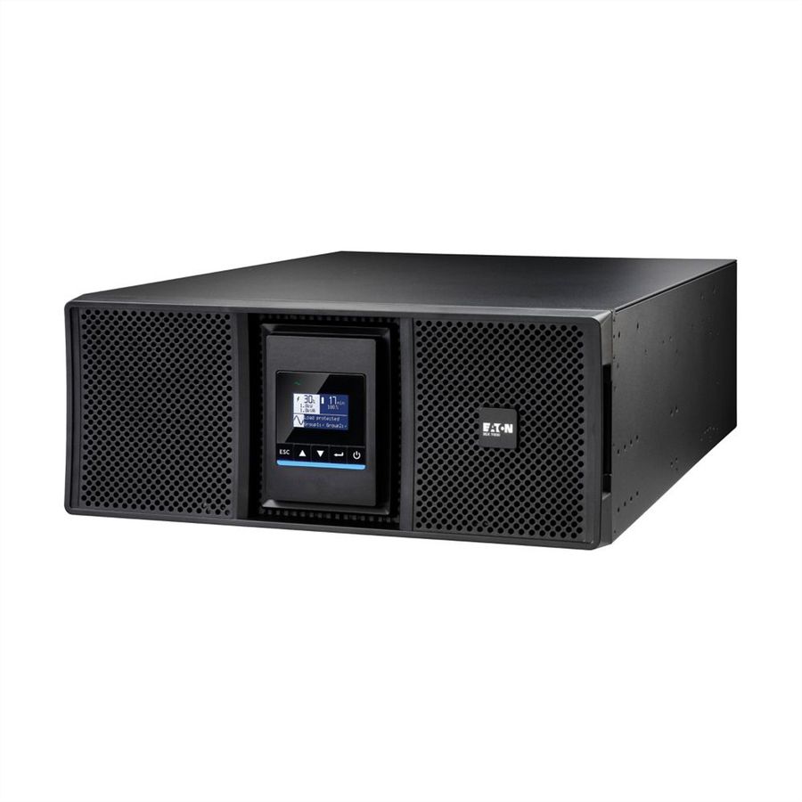 Eaton 9SX 8000i G2 ohne RM Kit (9RK) / Technologie: Online Doppelwandler