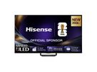 Hisense TV 55U7DS PRO 55", Mini-LED 4K, 165Hz, 2000 Nits