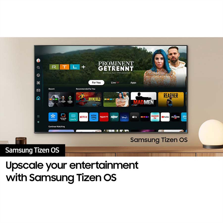 Samsung TV 77" S90D Series
