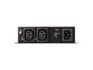 ATEN PE4102G 2-fach-Eco PDU Stromregler