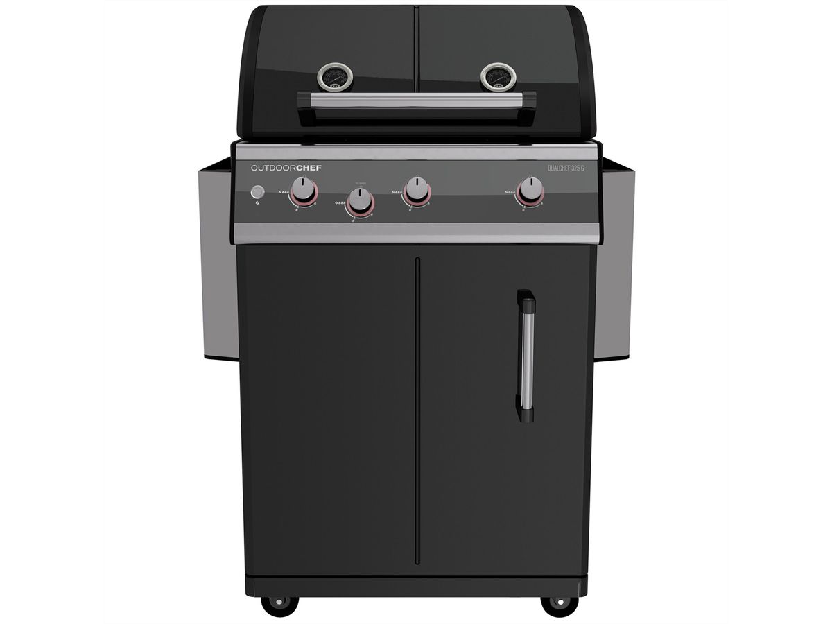 Outdoorchef Dualchef 325 G