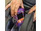My Arcade Data East Hits Nano Player, Mini-Arcade, 208 Spiele, 2.4" Display