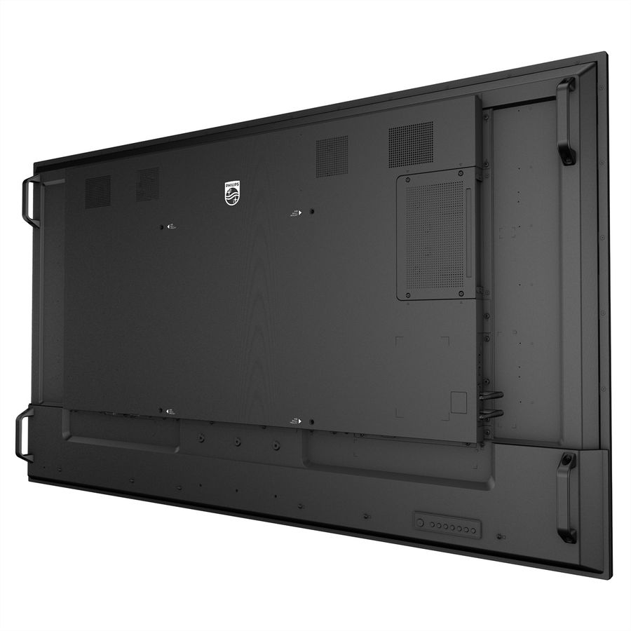 Philips Signage Display 55BDL4050Q/00, 55", 24/7, 500cd/m², 25% Haze, Android