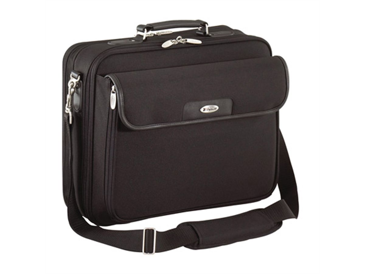 Targus Notebooktasche Plus Clamshell 15.6''