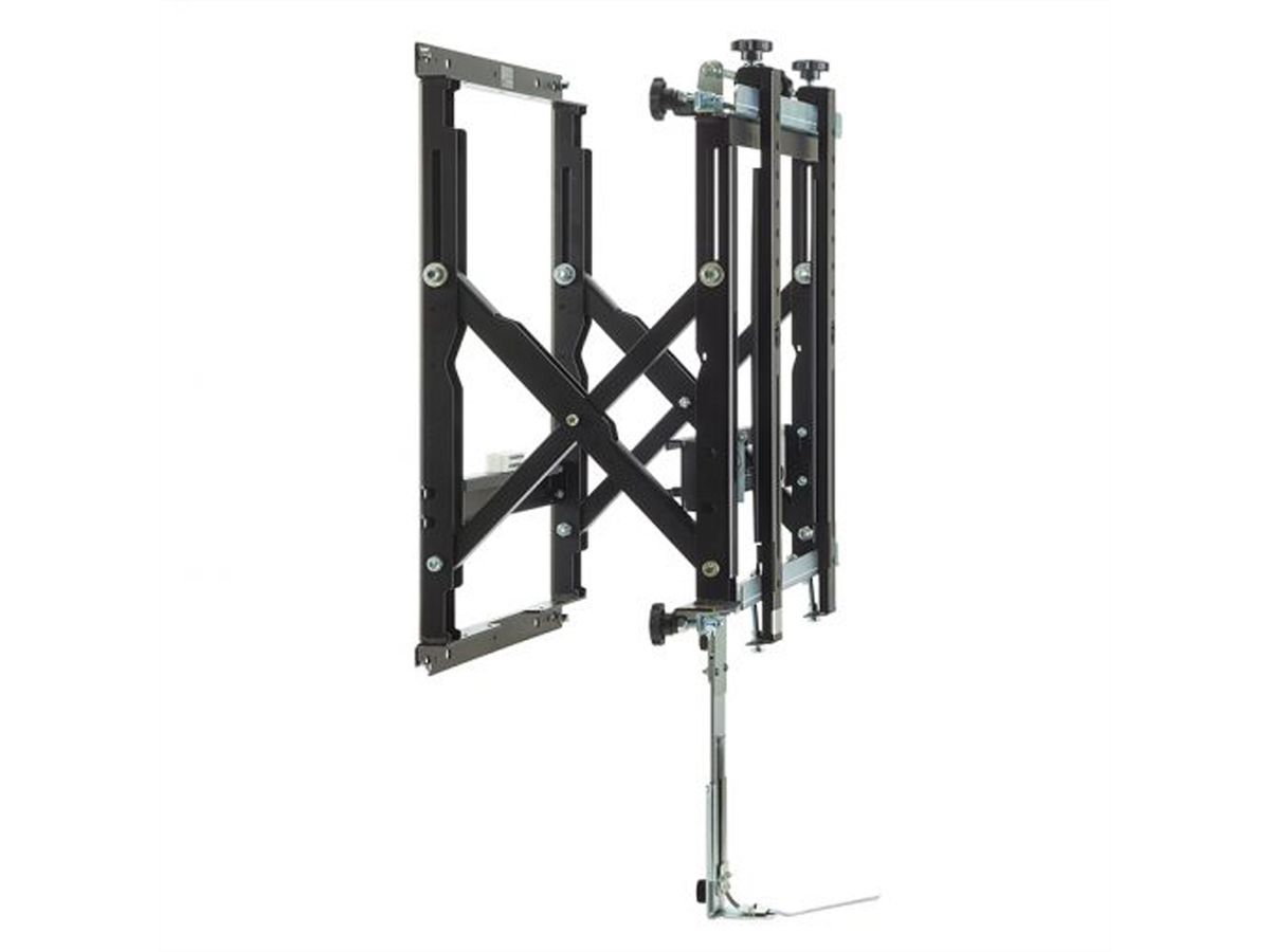 Hagor Videowallhalter VWH-NT, schwarz