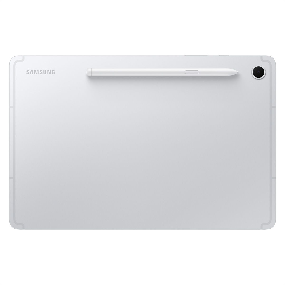 Samsung Galaxy Tab S10 Lite, 128Go, silver, WiFi