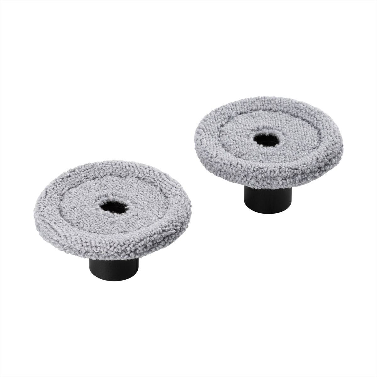 Roborock  Moppads 2er Pack, zu Saros 10
