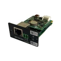 AEC UPS Zubehör Netzwerkkarte zu IST Serie