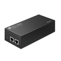 TP-Link POE380S Omada PoE++ Injektor