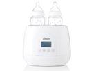 Alecto Chauffe-biberon duo BW-700TWIN numérique, pour chauffer et appliquer